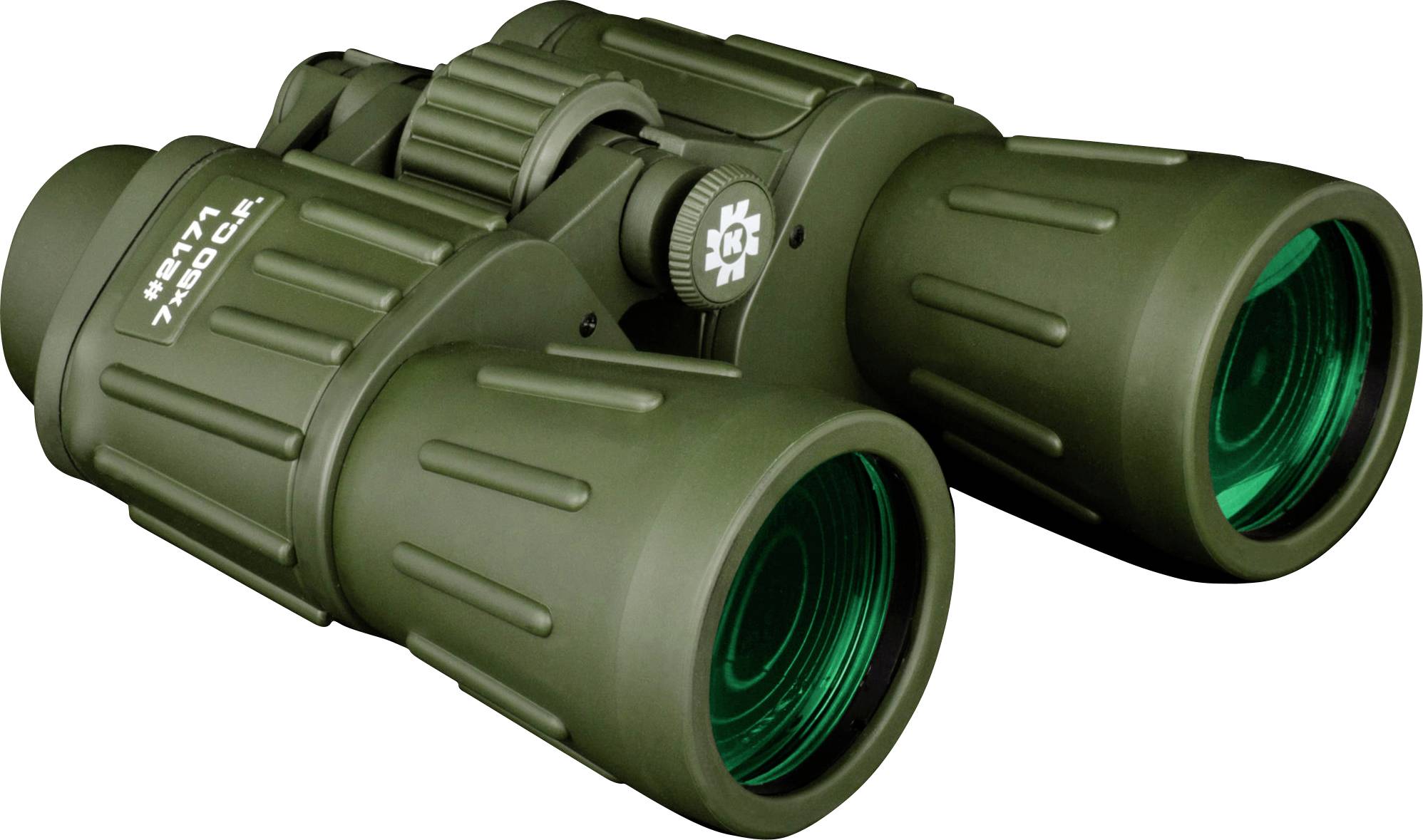 Konus Binocolo Konus Konusarmy 7x50 W.A. 10 x 50 mm Binoculare KON2171