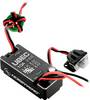 Hobbywing BEC 10A V2-Car UBEC regulátor napätia BEC 6 - 8.4 V 10 A