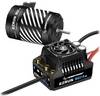 Hobbywing Ezrun MAX10 G2 80A Combo mit 3652SD-5400kV 38020348 striedavý (brushless) motor a regulátor otáčok, sada pre RC modely 1:10