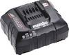 Metabo ASC 55 rýchlonabíjačka 627046000