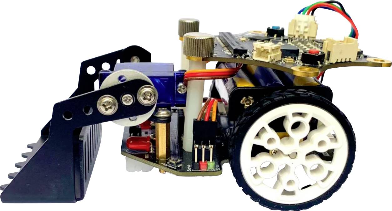 CALLIOPE CA-Motion-HEB Uitbreidingsmodule 1 stuk(s) afbeelding