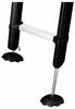 Telesteps 115465 Nadstavec telesteps pre teleskopický rebrík Prime Line 4,1 m 2 ks