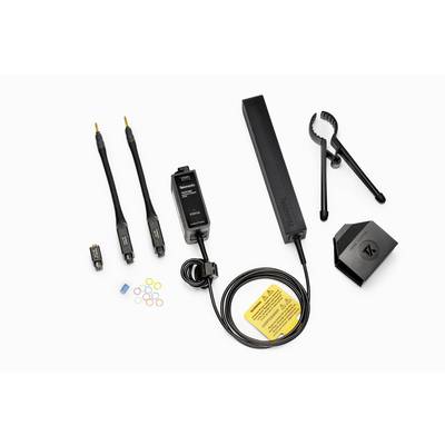 Tektronix IsoVu™ Isolierte Stromtastköpfe Izolované prúdové sondy IsoVu™, TICP050, sonda, 1 ks