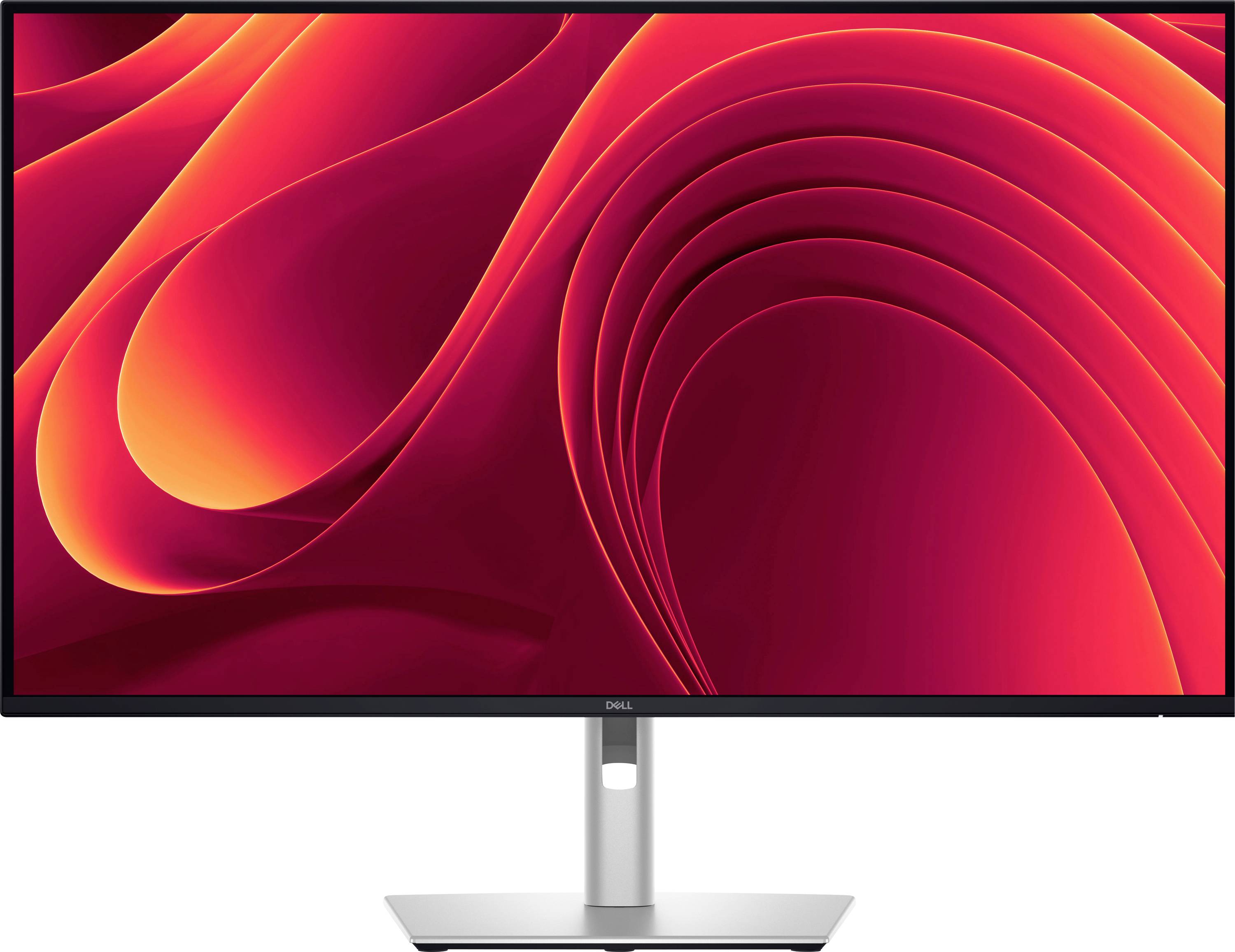Moniteur LED Dell P3225QE CEE F (A - G) 80 cm 31.5 pouces 3840 x 2160 pixels 16:9 8 ms DisplayPort, HDMI™ IPS LED