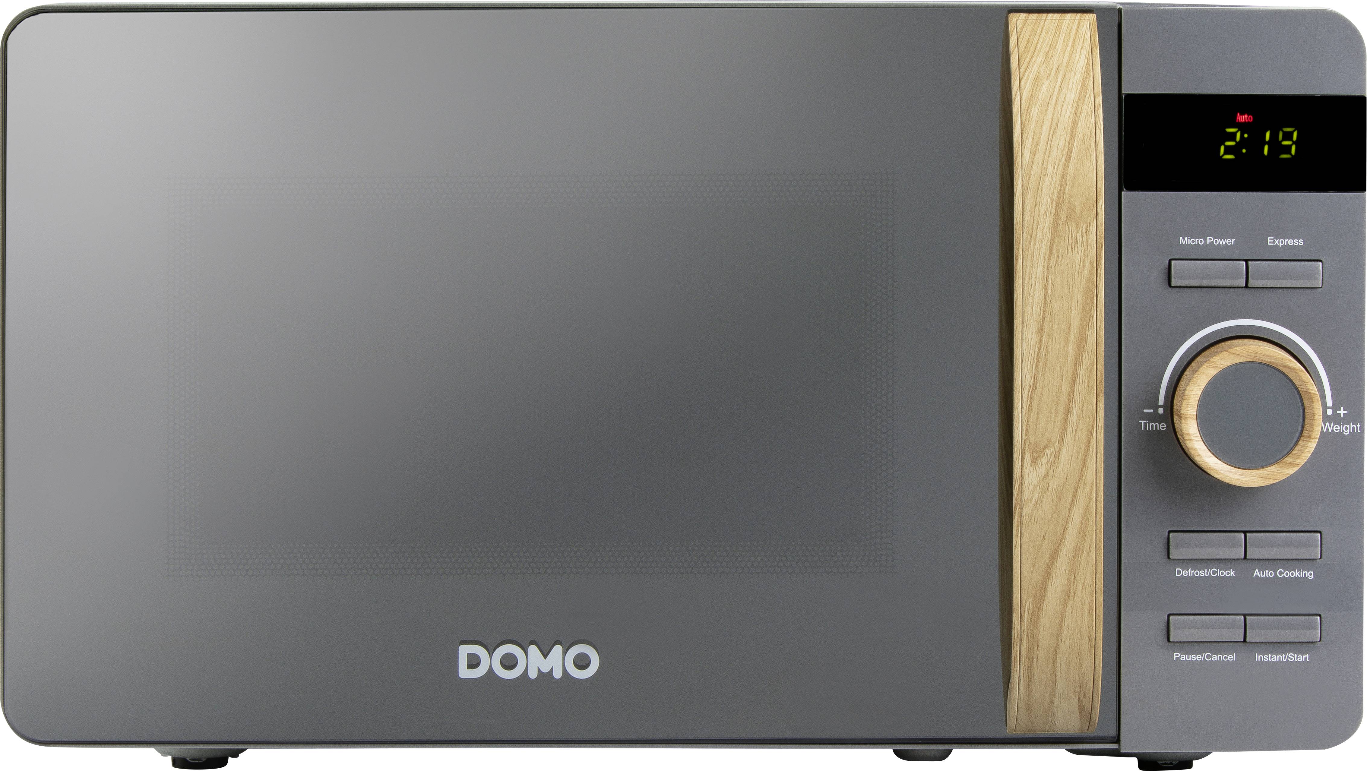 DOMO MIKROWELLE 20L Forno a microonde 700 W