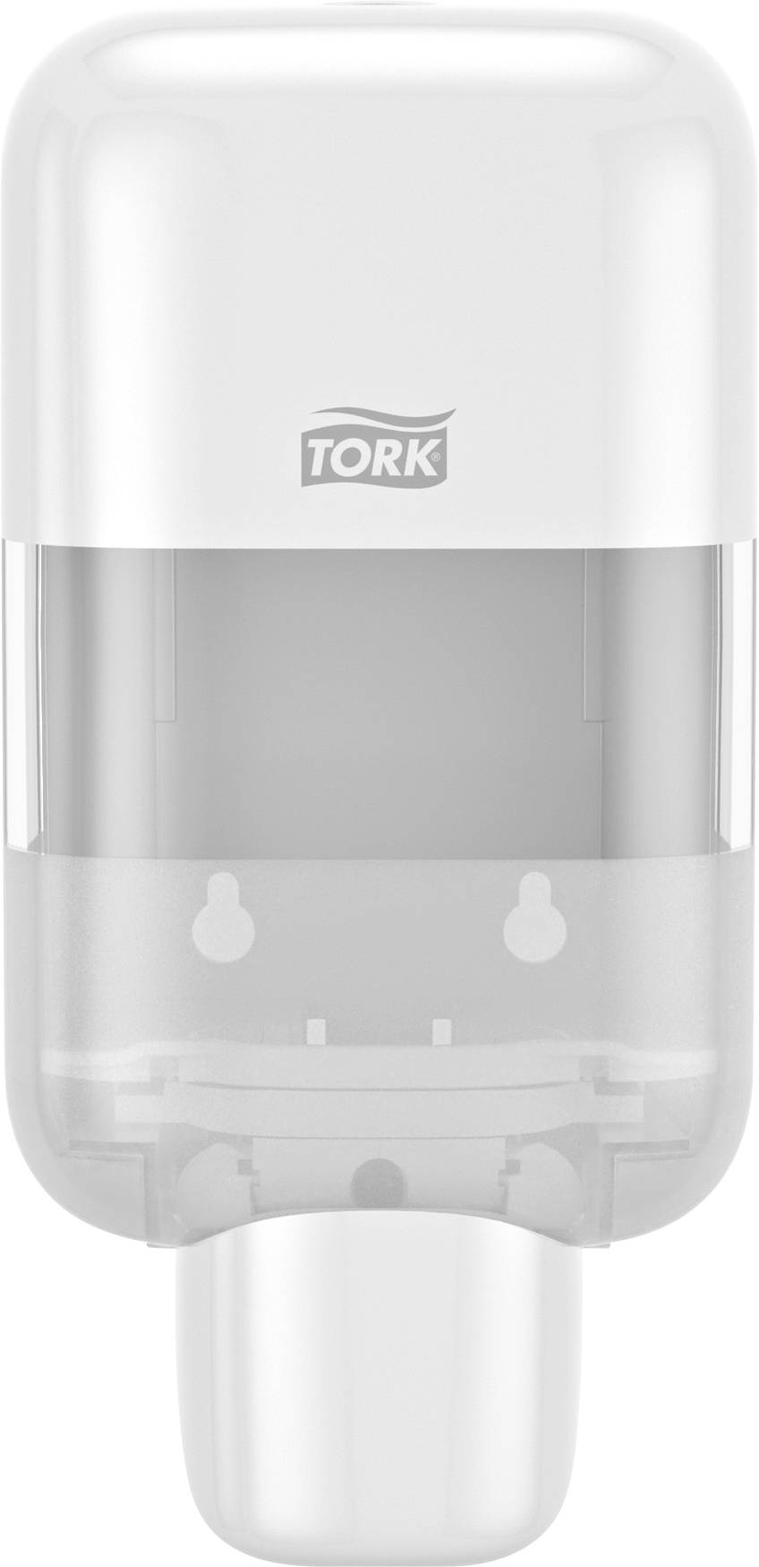 TORK S5 565200 Distributeur de savon blanc 2