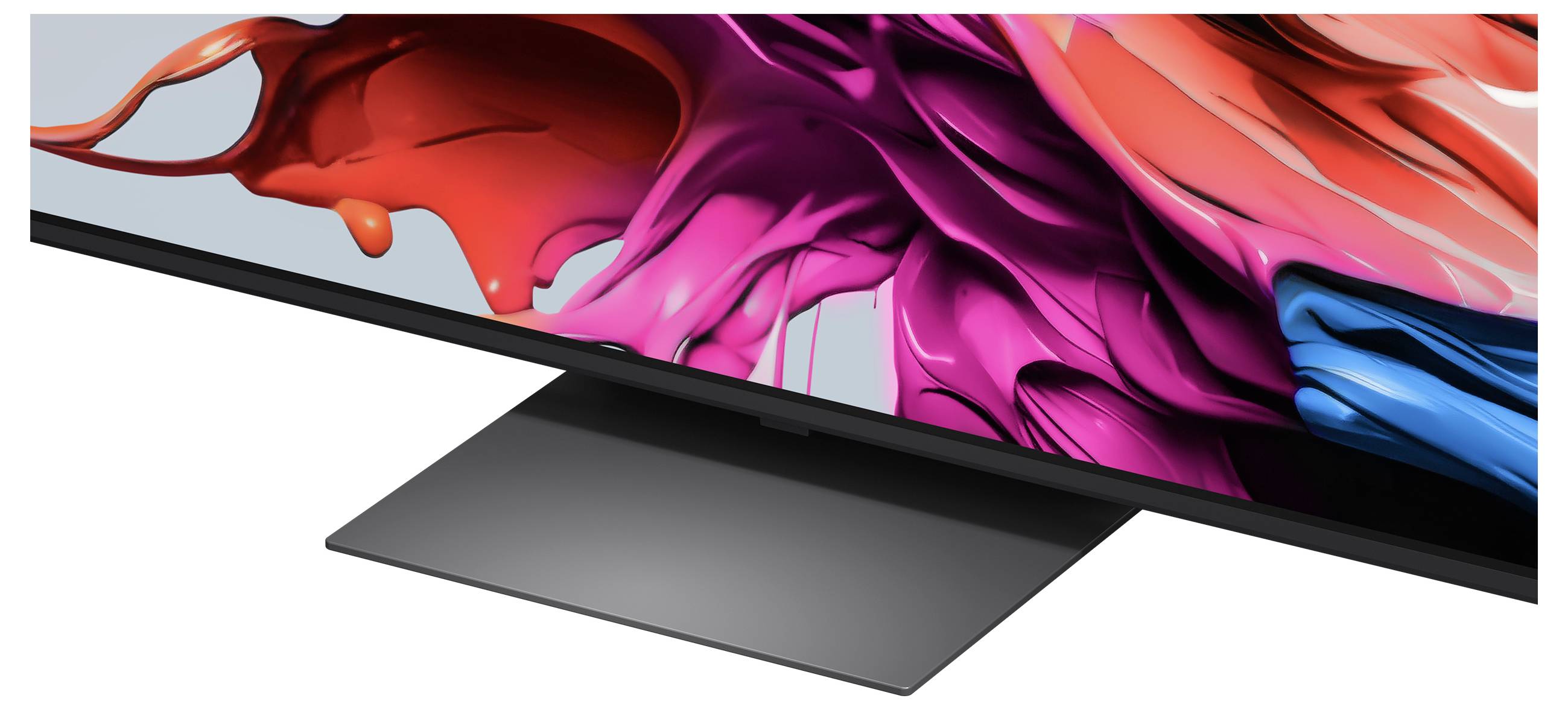 LG Electronics 4K QNED evo AI QNED86 QNED TV, 254 cm 100 palca, F (A - G), CI+, DVB-C, DVB-S, DVB-S2, DVB-T, DVB-T2, UHD-9