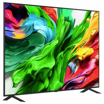 LG Electronics 4K QNED evo AI QNED85 QNED TV, 218 cm 86 palca, D (A - G), CI+, DVB-C, DVB-S, DVB-S2, DVB-T, DVB-T2, UHD,-1