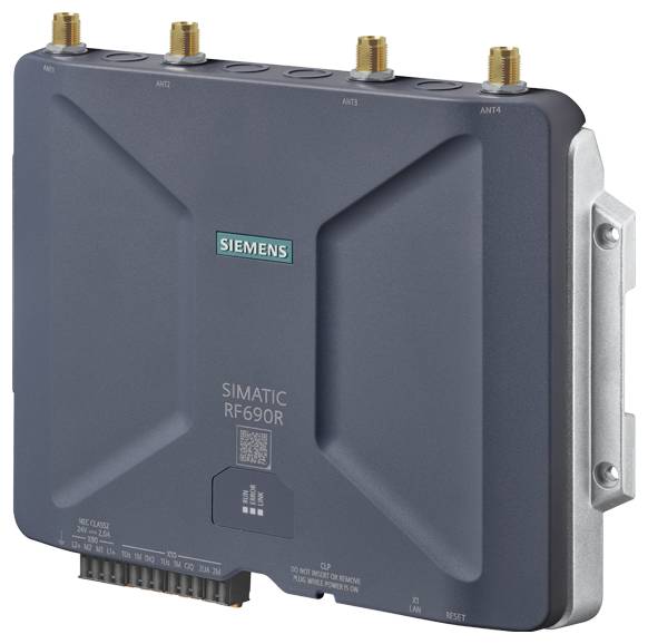 Siemens 6GT2811-7AD20-2AA0 IC HF trasmettitore