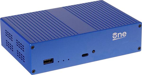 Banana PI OpenWrt One 2 x, Oper.paměť: 1 GB