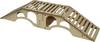 Absima 2320200 prekážka na vozovke (d x š x v) 635 x 150 x 115 mm 1 ks