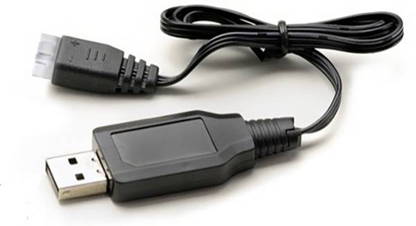 Absima USB Charge modelárska nabíjačka