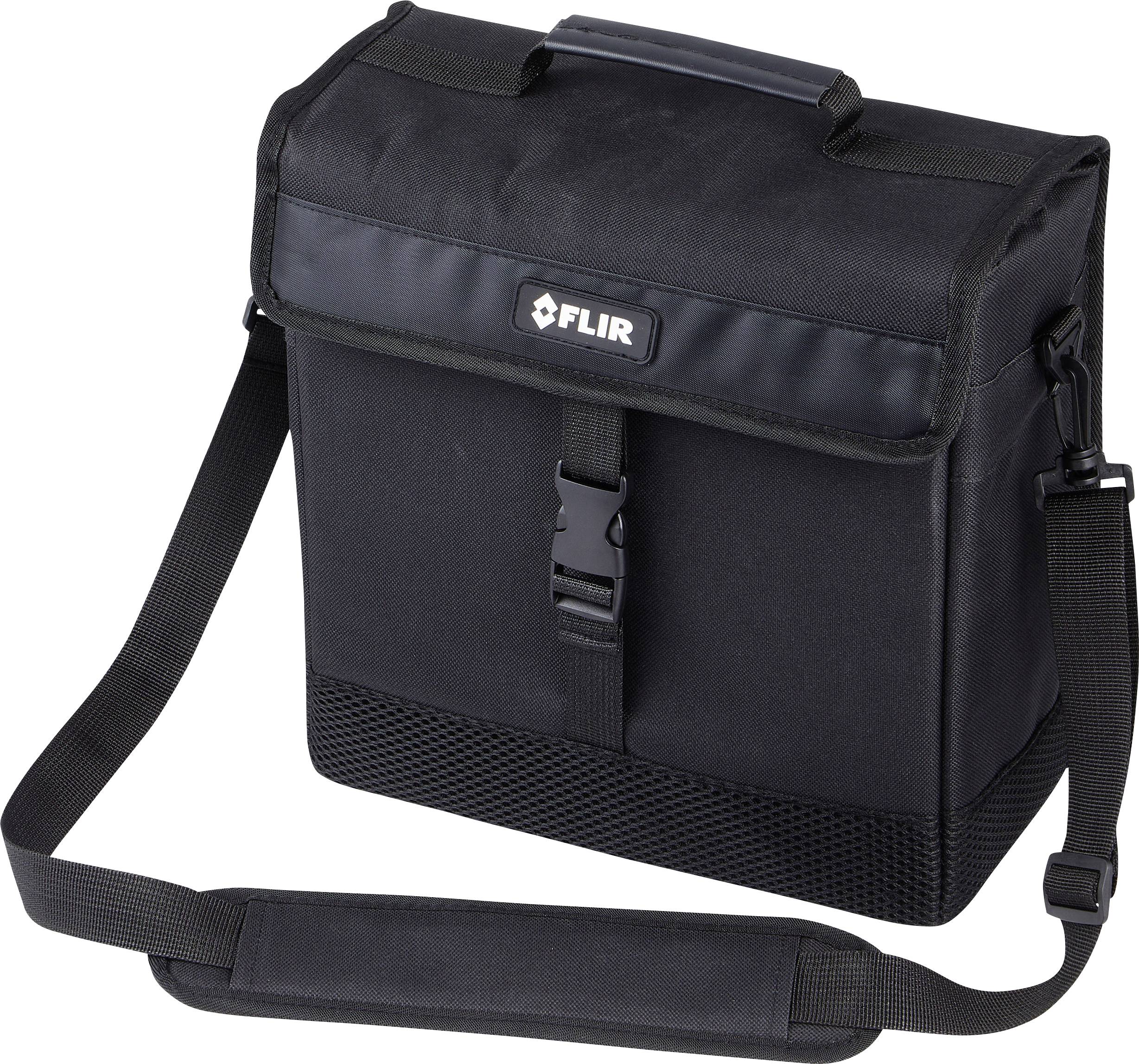 FLIR TA91 Robuste Tragetasche mit Schulterriemen TA91 Kit Accessori 1 pz.