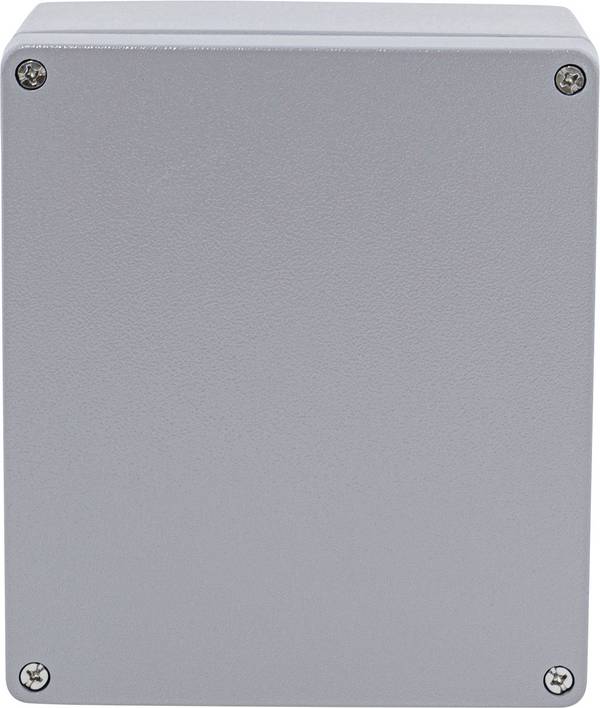 Boxexpert Alster 230200111, BXPBAL230200111-A01 púzdro, IP66, 200 mm x 230 mm x 111 mm , 1 ks