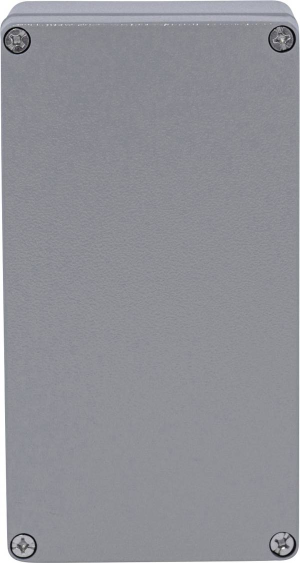 Boxexpert Alster 22012081, BXPBAL22012081-A01 púzdro, IP66, 120 mm x 220 mm x 81 mm , 1 ks