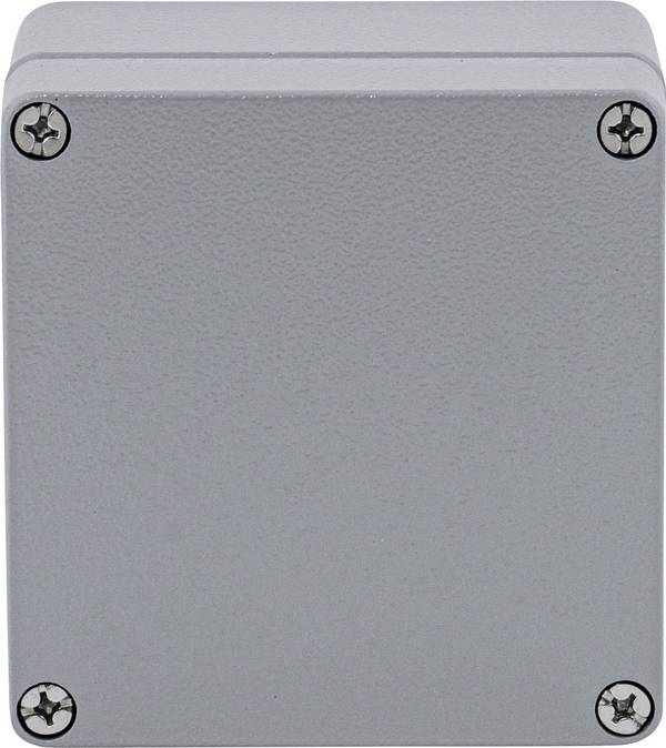 Boxexpert Alster 12212091, BXPBAL12212091-A01 púzdro, IP66, 120 mm x 122 mm x 91 mm , 1 ks