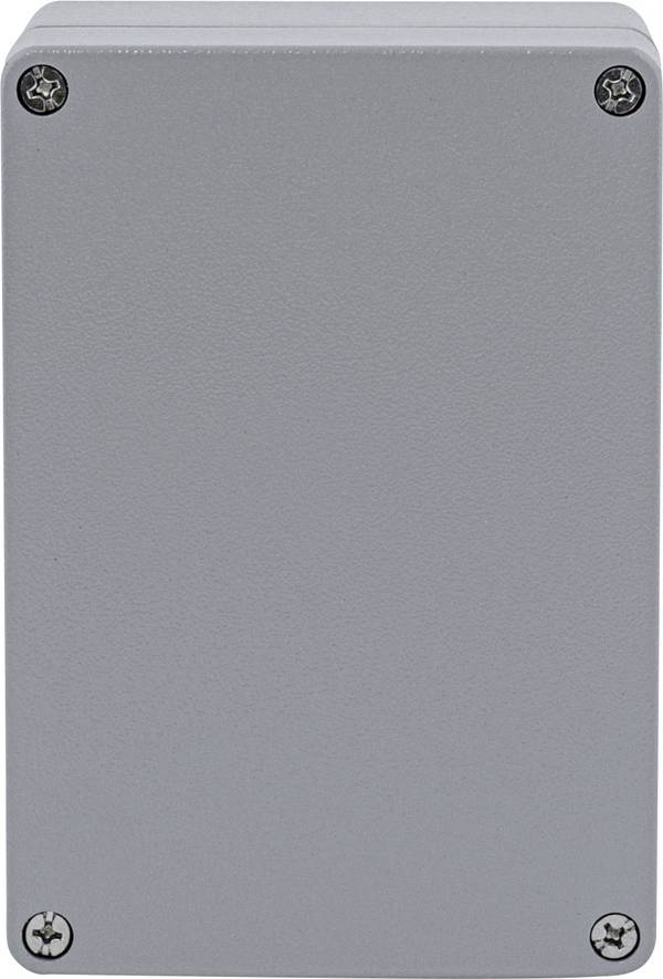 Boxexpert Alster 20014091, BXPBAL20014091-A01 púzdro, IP66, 140 mm x 200 mm x 91 mm , 1 ks