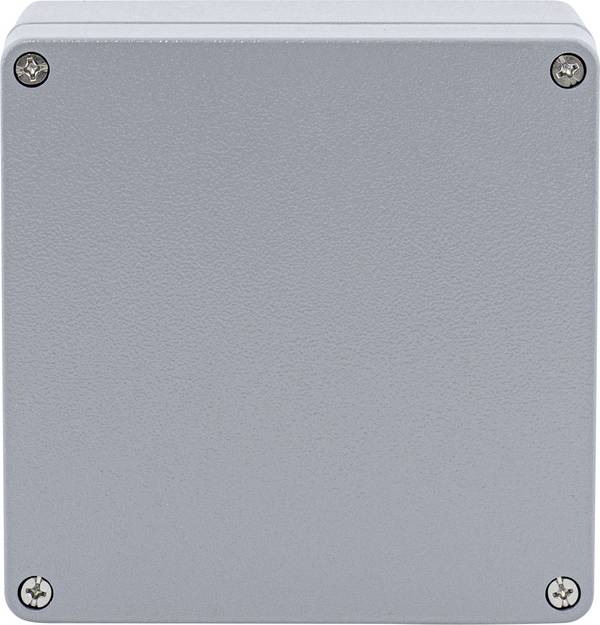 Boxexpert Alster 180180100, BXPBAL180180100-A01 púzdro, IP66, 180 mm x 180 mm x 100 mm , 1 ks