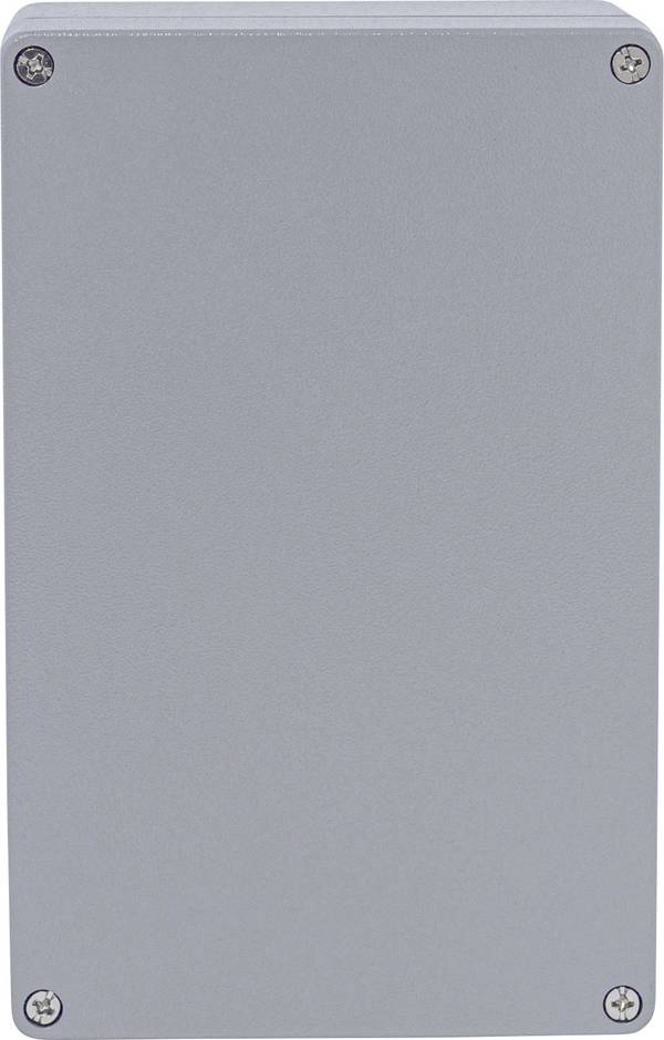 Boxexpert Alster 280180100, BXPBAL280180100-A01 púzdro, IP66, 180 mm x 280 mm x 100 mm , 1 ks