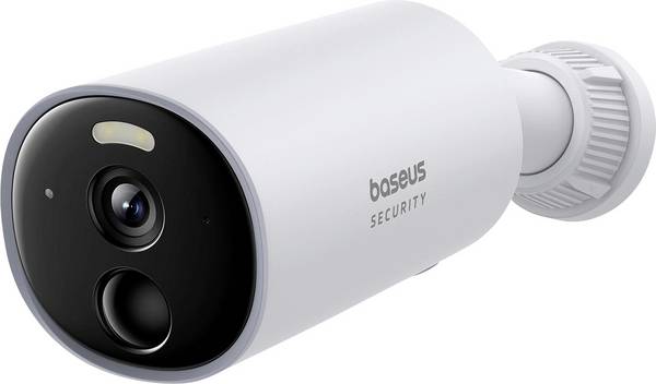 Baseus B1 Outdoor 2K S0SV002130 Wi-Fi IP  bezpečnostná kamera