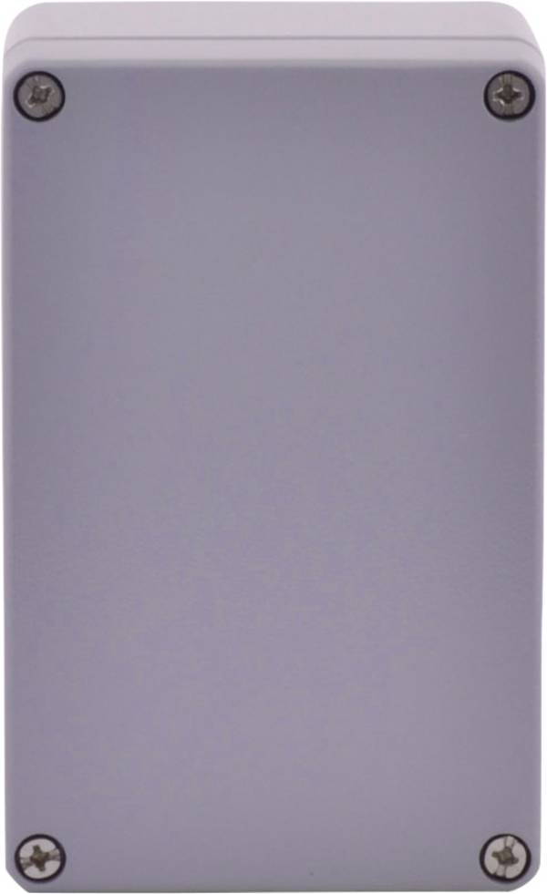 Boxexpert Alster 986434, BXPBAL986434-A01 púzdro, IP66, 64 mm x 98 mm x 34 mm , 1 ks