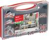 Fischer Meister-Box XL box s výberom hmoždiniek 577157 280 ks