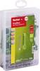 Fischer ProfiBox SX Plus Green Upevňovacia sada 567898 120 ks