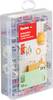Fischer easyDIY EasyHook box s výberom hmoždiniek 577062 113 ks