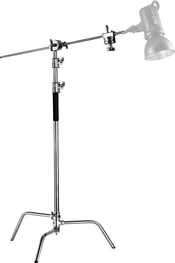 Neewer SC320 Premium C-Stand Galgenstativ foto statív