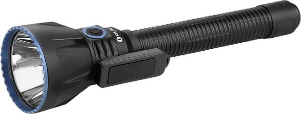 OLight  LED  vreckové svietidlo (baterka), s magnetickým držiakom, 600 lm, 430 g
