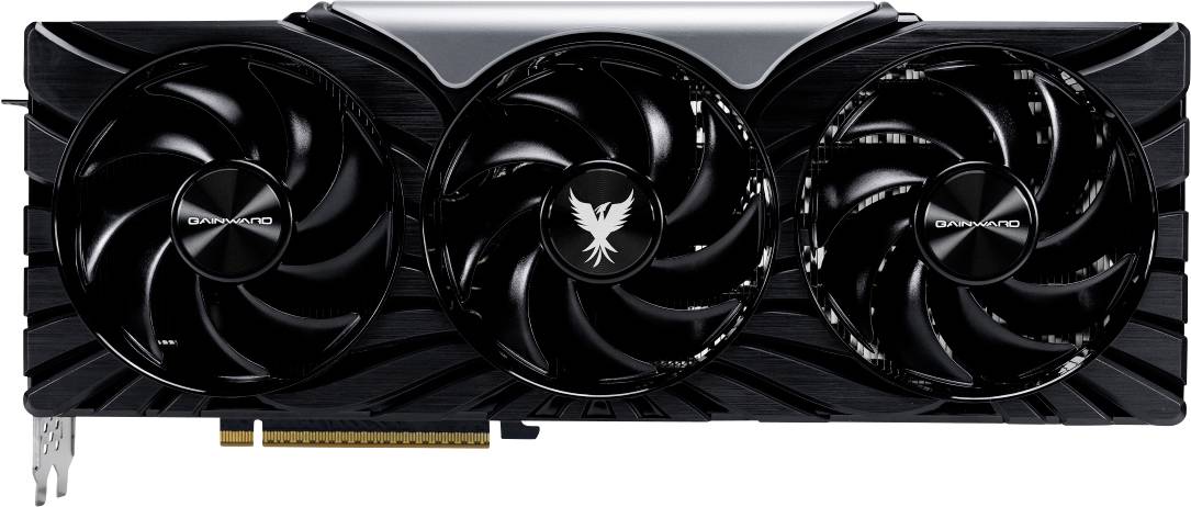 Gainward Nvidia GeForce RTX 5070 GeForce RTX 5070 12 GB