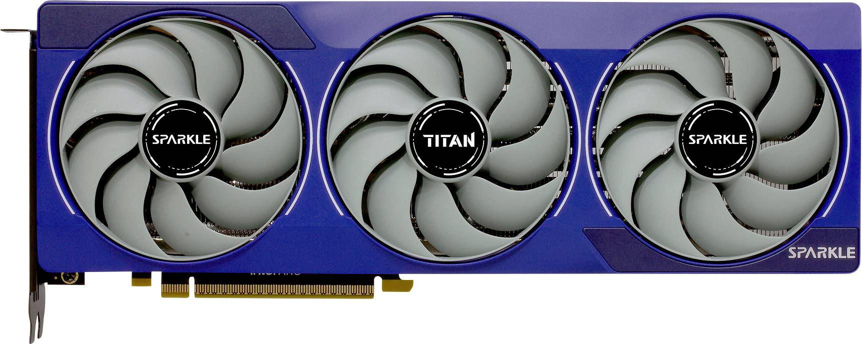 Sparkle Scheda grafica Intel Arc™ B580 Arc B580 12 GB