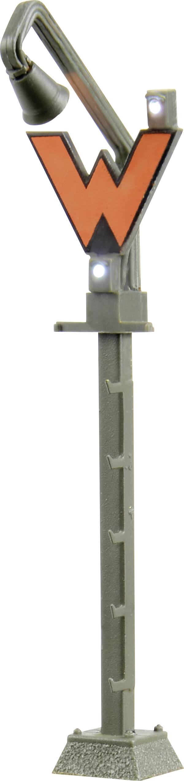 Viessmann Modelltechnik 4419 N svetelný signál  čakacej signál funkčný model