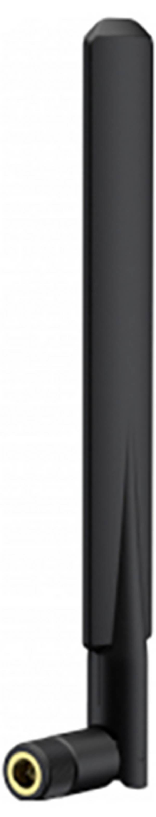 Wittenberg Antennen Terminal WIFI Antenne 2.4/5GHz SMA (m) mit Gelenk anténa 5 dBi