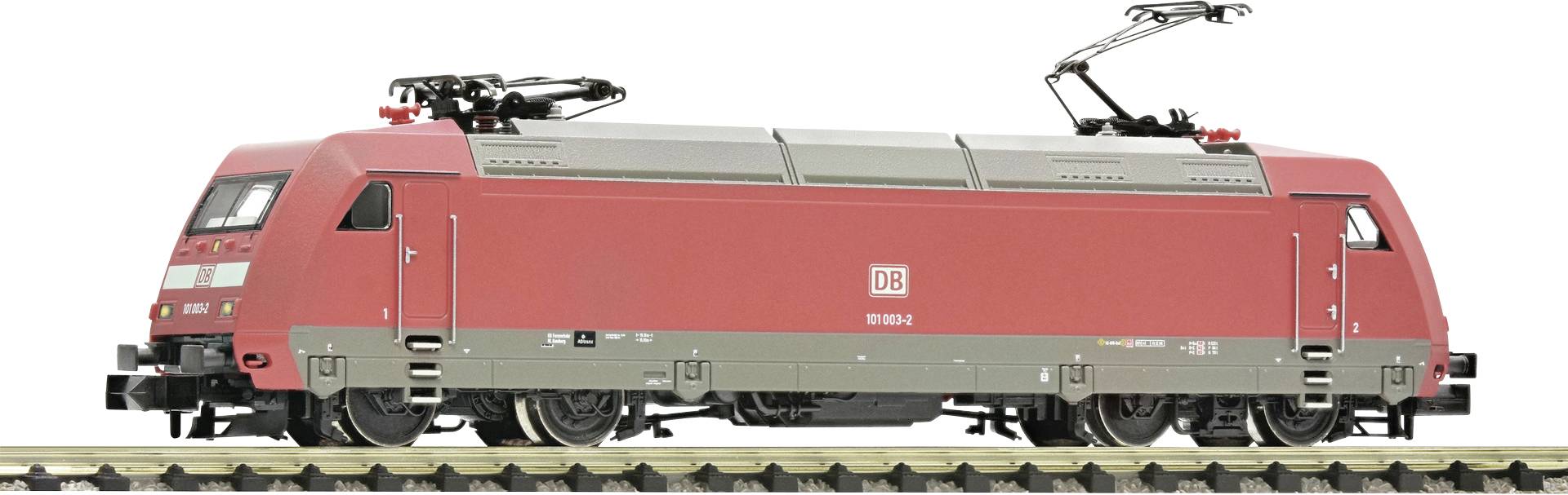 Fleischmann 7570032