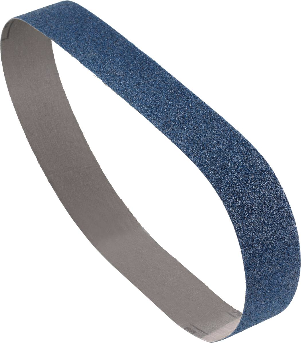 Rhodius ESB ZL 305580 Schuurbandset Korrelgrootte (num) 80 (l x b) 760 mm x 40 mm 20 stuk(s)