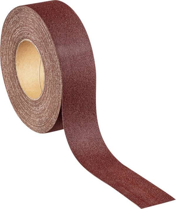 Rhodius SPBR 300597 brúsny pás  Zrnitosť 100  (d x š) 25 m x 50 mm 1 ks