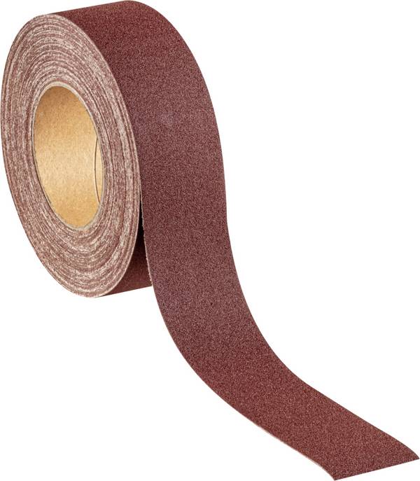 Rhodius SPBR 300599 brúsny pás  Zrnitosť 150  (d x š) 25 m x 50 mm 1 ks