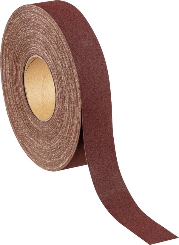 Rhodius SPBR 300571 brúsny pás  Zrnitosť 180  (d x š) 50 m x 40 mm 1 ks