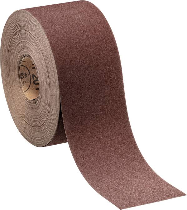 Rhodius SPBR 304538 brúsny pás  Zrnitosť 240  (š x v x h) 55 x 130 x 200 mm 1 ks