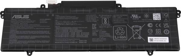 Asus akumulátor do notebooku Akku 0B200-04030000 11.61 V 5427 mAh Asus