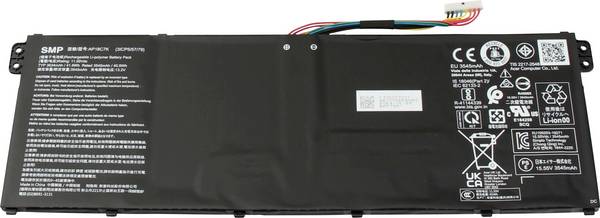 Acer akumulátor do notebooku Akku KT.00307.010 11.55 V 3634 mAh Acer