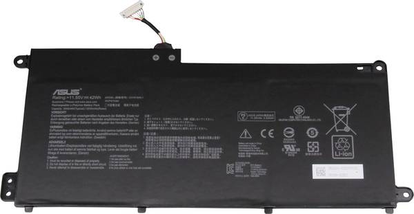 Asus akumulátor do notebooku Akku 0B200-03570100 11.55 V 3640 mAh Asus