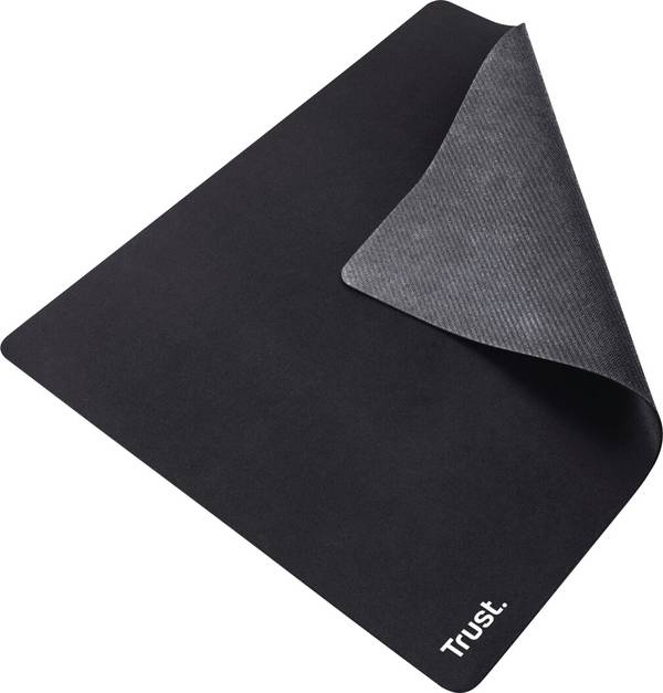 Trust Mauspads M   čierna (š x v x h) 250 x 3 x 210 mm