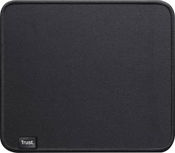 Trust Boye Mauspad Schwarz   čierna (š x v x h) 250 x 3 x 210 mm