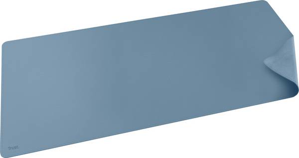 Trust BENYA XXL DESK PAD - BLUE   modrá (š x v x h) 900 x 2 x 430 mm