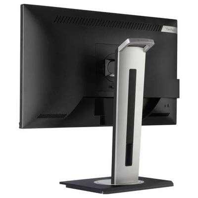 Viewsonic VG2448A-2 LED monitor 60.5 cm (23.8 palca) En.trieda 2021 E (A - G) 1920 x 1080 Pixel Full HD 5 ms DisplayPort-4