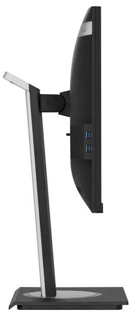 Viewsonic VG2448A-2 LED monitor 60.5 cm (23.8 palca) En.trieda 2021 E (A - G) 1920 x 1080 Pixel Full HD 5 ms DisplayPort-8