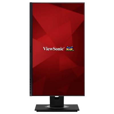 Viewsonic VG2448A-2 LED monitor 60.5 cm (23.8 palca) En.trieda 2021 E (A - G) 1920 x 1080 Pixel Full HD 5 ms DisplayPort-9
