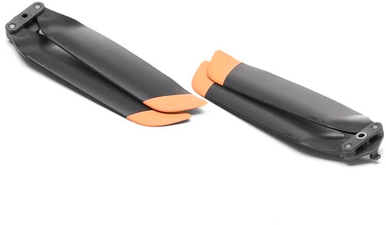 DJI 2 listy sada vrtúľ multikoptéry 10.8 x 5.4 palca (27.4 x 13.7 cm) 190021119376 DJI Matrice 4E Plus Combo, DJI Matric-1